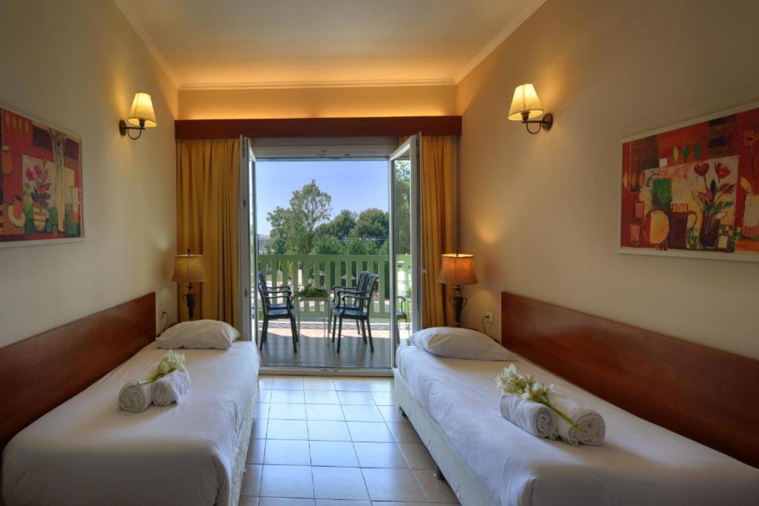 Ariti Grand Hotel