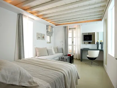 Semeli Hotel Mykonos