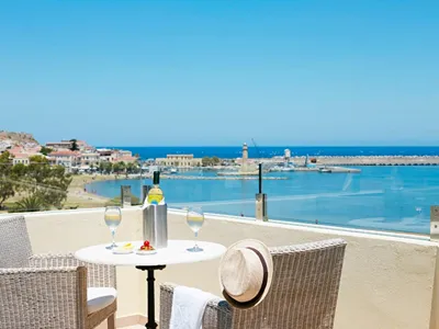 Kyma Suites Beach Hotel