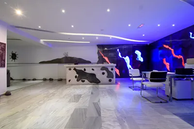 RK Beach Hotel