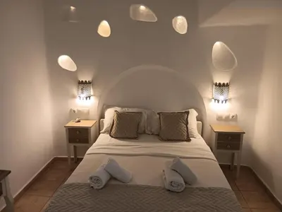 Navy Blue Suites Mykonos