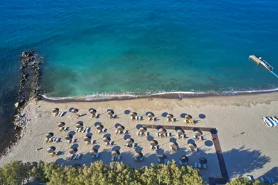 ATLANTICA BEACH RESORT
