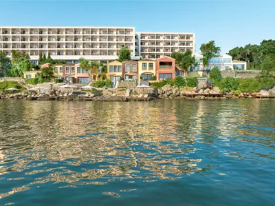 Corfu Imperial, A Grecotel Resort to Live