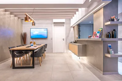 Acropolis Stay