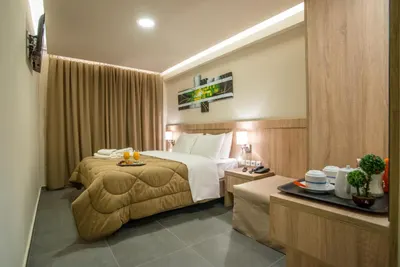 Argo Hotel