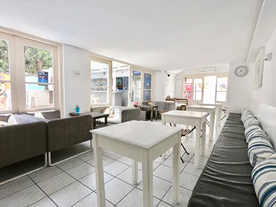 Anny Studios & Rooms Perissa