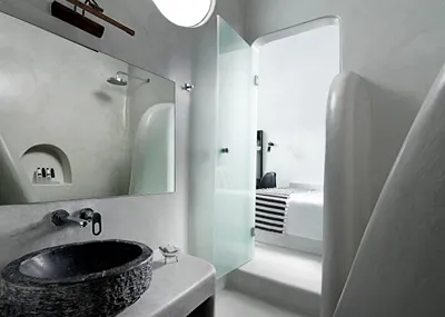 Tholos Resort Santorini