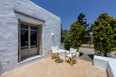 Villa Vinea Paros