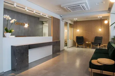 Ammos Seaside Luxury Hotel