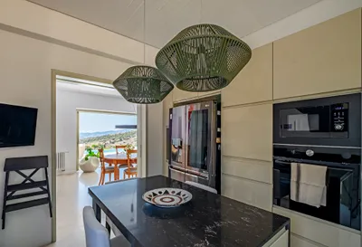 All Greek Villas Paros