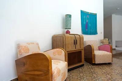 Ergon Hestia | Architectural Villa with Pool