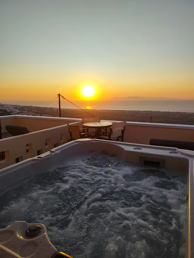 Panorama Oia
