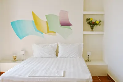 Filion Eco Hotel