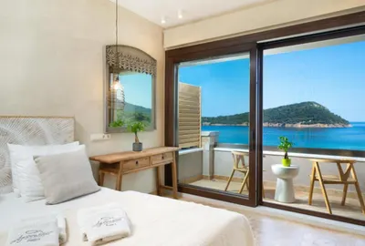 Agorastos Hotel