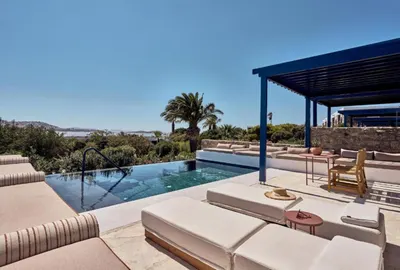 Mykonos Theoxenia Hotel