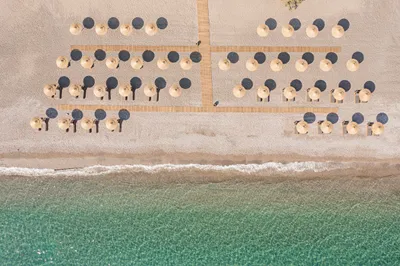 Lindos Aqua Terra