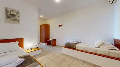 Acrotel Elea Beach Hotel