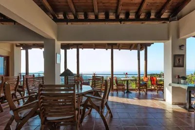 Akritas Ef Zin Villas & Suites