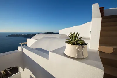 Afroessa Hotel Santorini by Caldera Houses