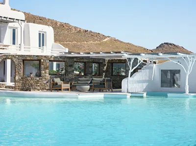 Mykonos Lolita, A Grecotel Resort to Live