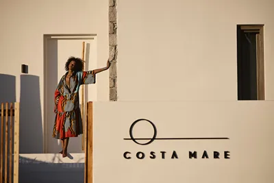 Costa Mare Villa