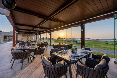 ASTIR ODYSSEUS HOTEL