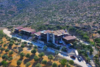 Kallisti Apart Hotel