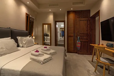 Olive Villas Rentals Crete