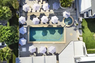 Akritas Hotel