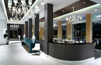 Pelagos Suites Hotel