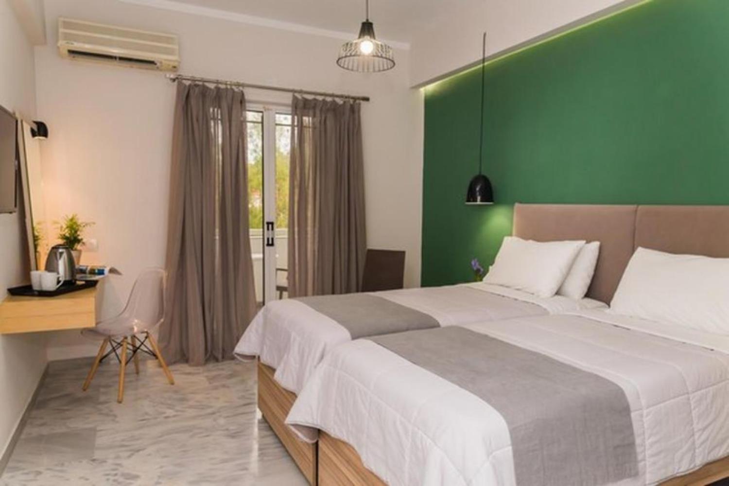 Klelia Beach Hotel