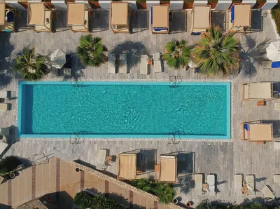 The Island - Adults Only