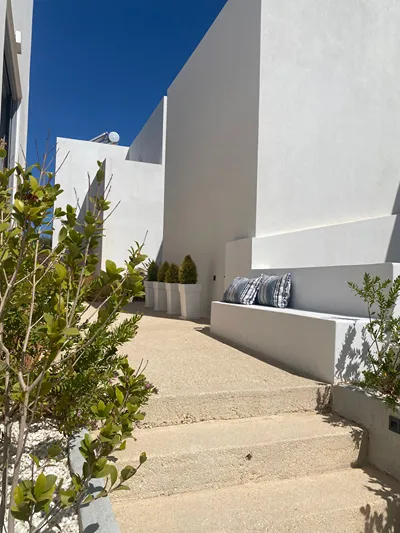 Poema Antiparos