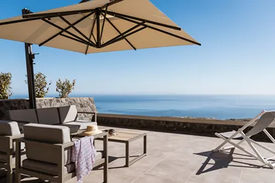 Almarossa Villas