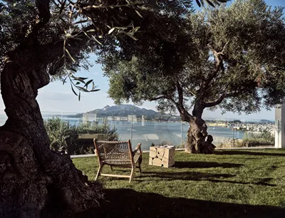 Stelle Mare Villa