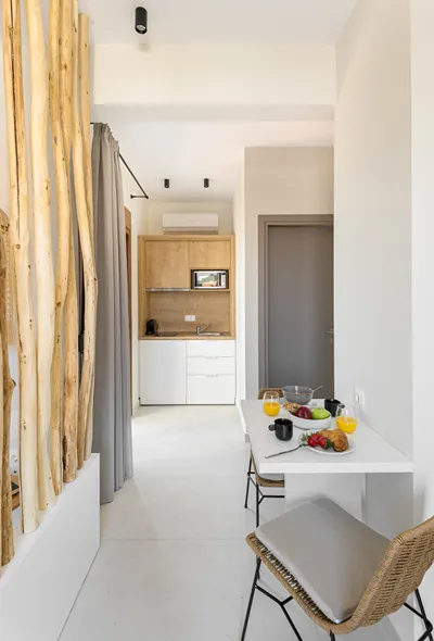 Palm Residences