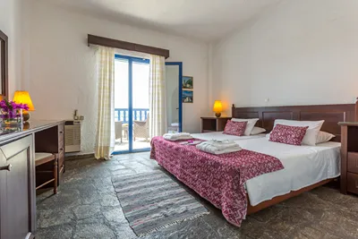 Agionissi Resort Chalkidiki
