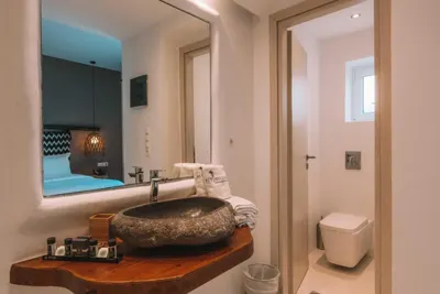 My Mykonos Hotel