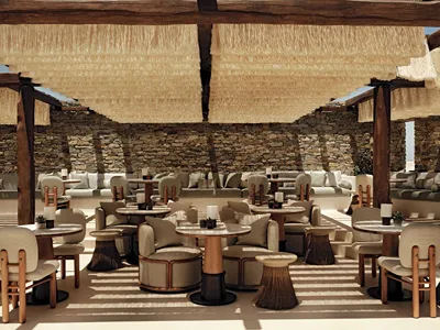 Orosea Paros