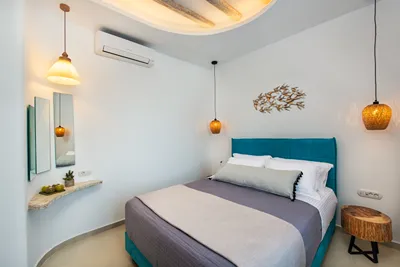 Abasa Suites Santorini