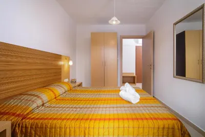 Apanemia Hotel