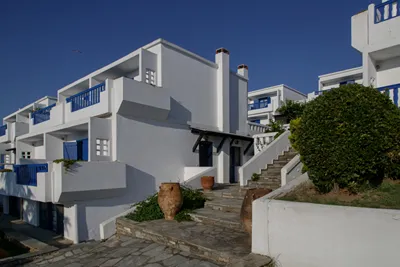 Agionissi Resort Chalkidiki