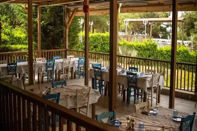 THASSOS GRAND RESORT