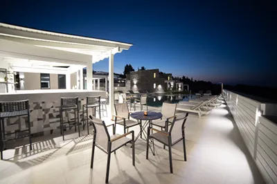 Terra Olivia Chalkidiki