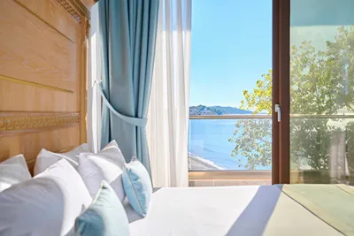 GREEK PRIDE EVLOGIA SEASIDE