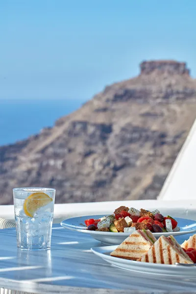 Cliff Side Suites