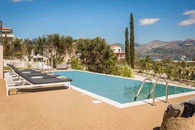 Ionian Village Kefalonia
