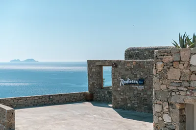 Radisson Blu Euphoria Resort Mykonos
