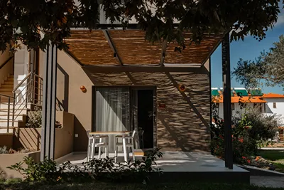 Villa Vasiliadi