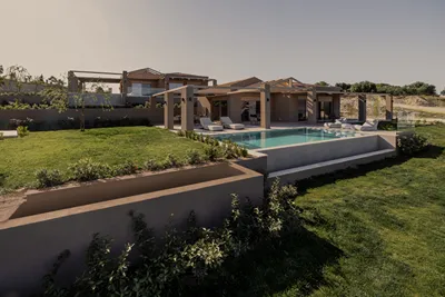 Alekos Beach Houses Kefalonia